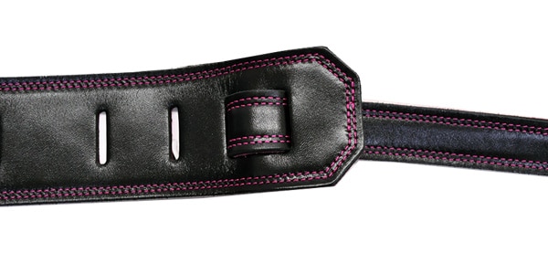 MOODY STRAPS ( ムーディーストラップ ) Leather＆Leather2.5
