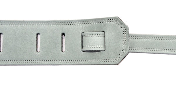 MOODY STRAPS ( ムーディーストラップ ) Leather＆Leather2.5