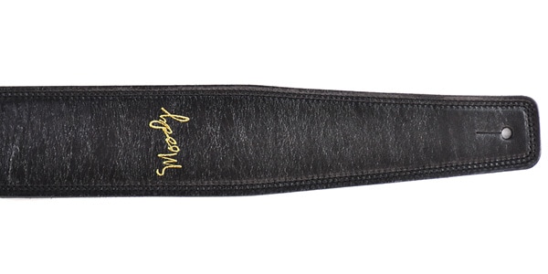 MOODY STRAPS ( ムーディーストラップ ) Leather&Leather 2.5