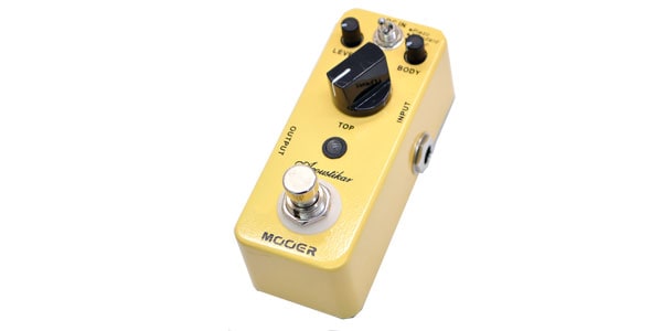 Acoustikar