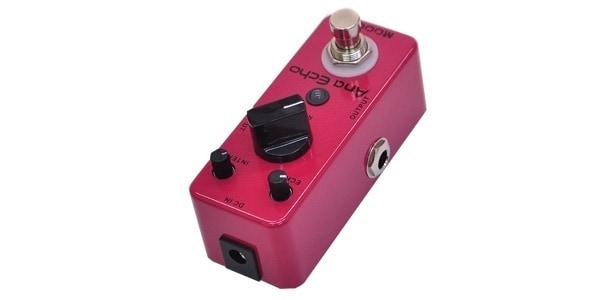 MOOER / Ana Echo画像4