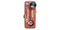 MOOER / Baby Bomb 30