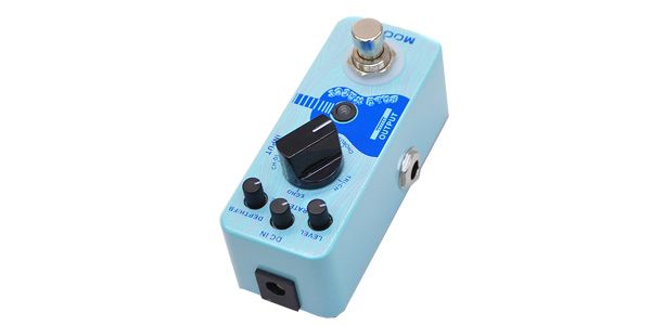 MOOER / Baby Water画像4