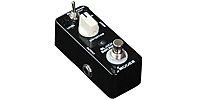 MOOER / Black Secret