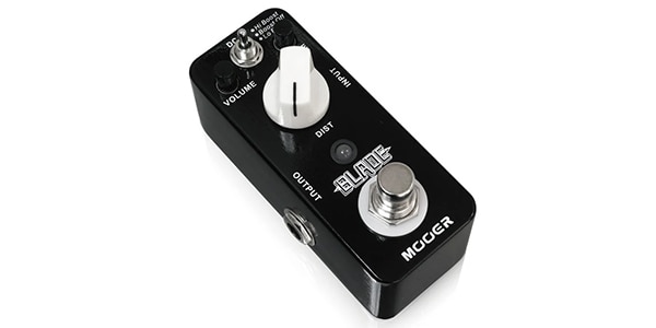 MOOER / Blade画像2