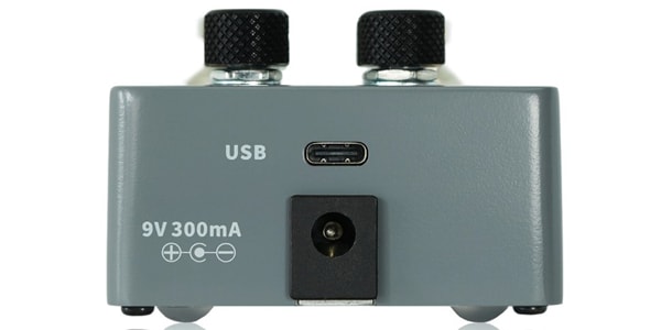 MOOER / CAB X2画像2