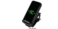 MOOER CT-01 Clip Tuner