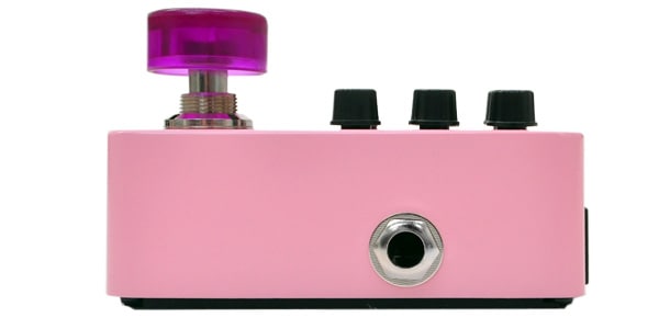 MOOER / D7画像3