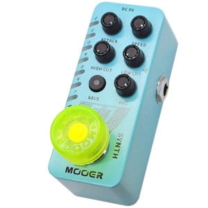 MOOER E7