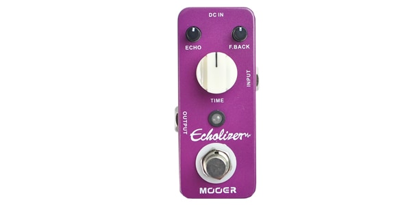 MOOER ( ムーアー )  / Echolizer画像2