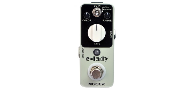 MOOER ( ムーアー )  / E-Lady画像2