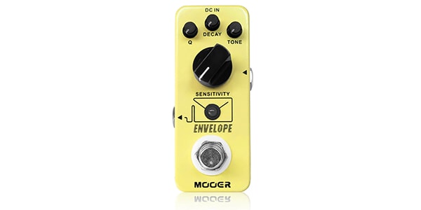 MOOER Envelope 送料無料 | Sound House