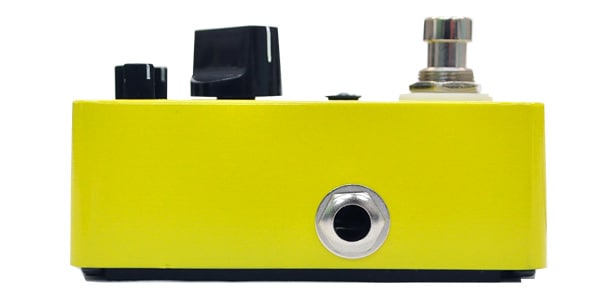 MOOER / Flex Boost画像4