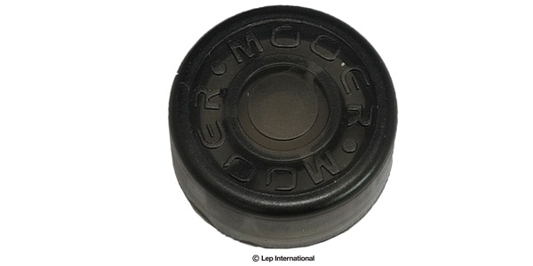 MOOER ( ムーアー )  / Footswitch Hat Black FT-BK (5pcs)画像2