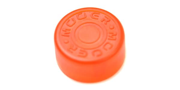 MOOER / Footswitch Hat Orange FT-OR (5pcs)画像2