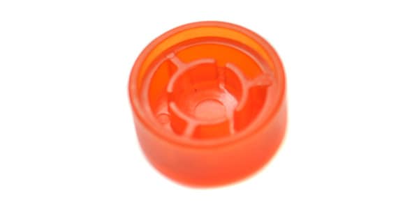 MOOER / Footswitch Hat Orange FT-OR (5pcs)画像3