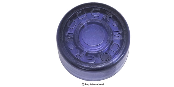 MOOER / Footswitch Hat Purple FT-PP (5pcs)画像2