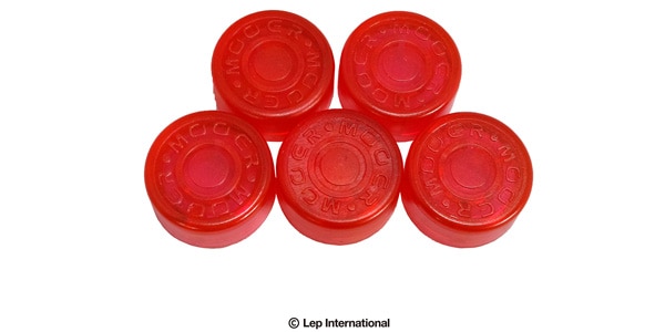 MOOER / Footswitch Hat Red FT-RE (5pcs)