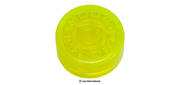 MOOER ( ムーアー )  / Footswitch Hat Yellow Green FT-YG (5pcs)画像2