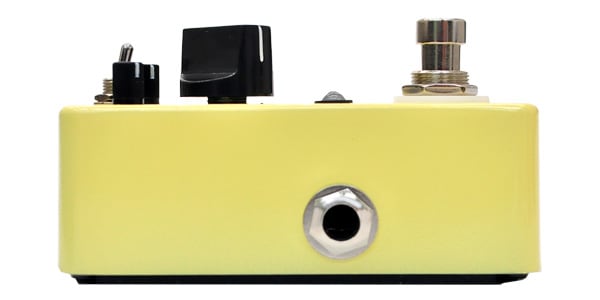 MOOER / Funky Monkey画像4