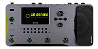 MOOER / GE1000