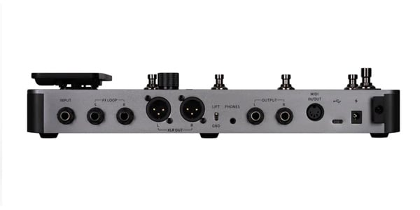 MOOER / GE1000画像2