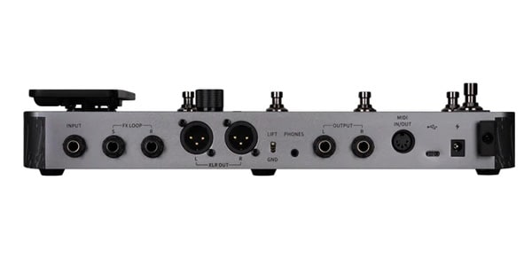 MOOER / GE1000Li画像2