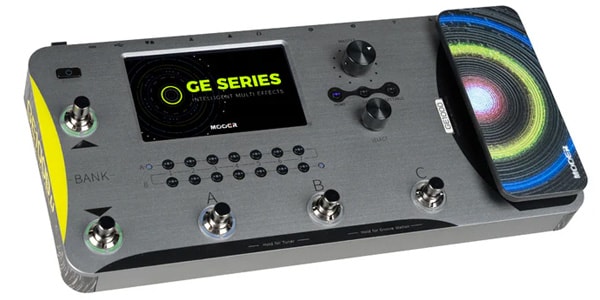MOOER / GE1000Li画像3