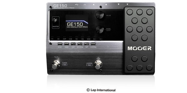 Mooer GE150