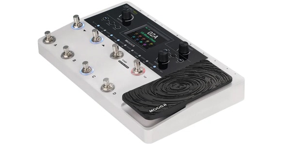 MOOER / GE150 MAX画像3