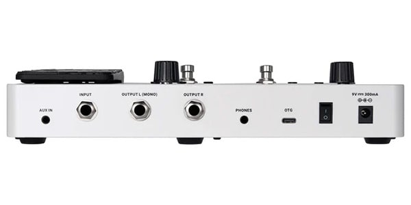 MOOER / GE150 Plus画像2