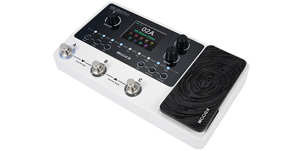 MOOER / GE150 Plus画像3