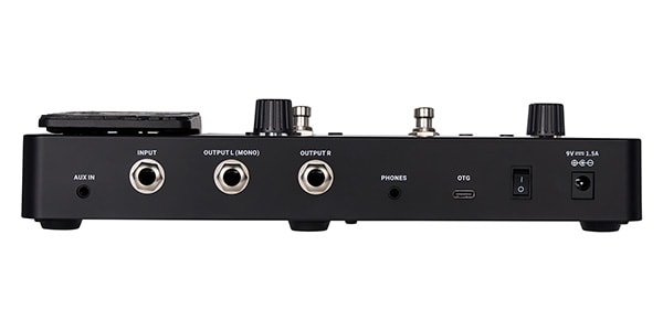 MOOER ( ムーアー )  / GE150 Plus Li画像2