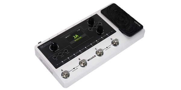 MOOER / GE150 Pro画像3
