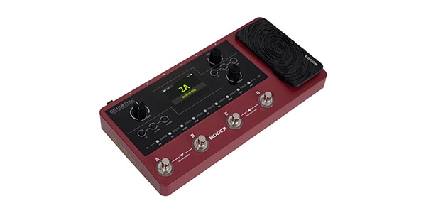 MOOER ( ムーアー ) / GE150 Pro Li画像3