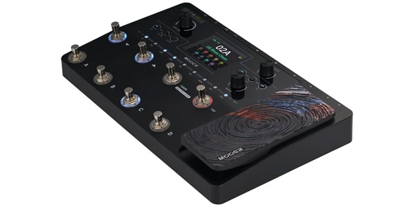 MOOER / GE150 MAX Li画像3