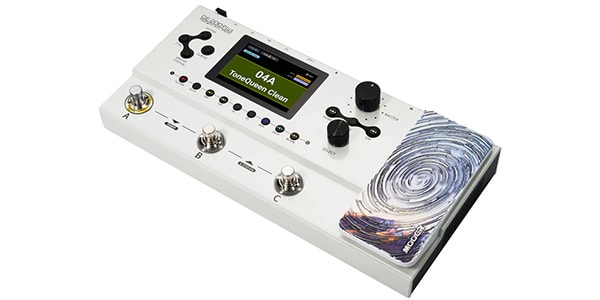 MOOER ( ムーアー )  / GE200 Plus画像2