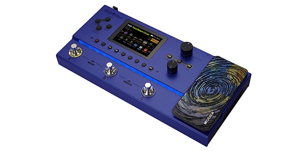 MOOER ( ムーアー )  / GE200 Plus Li画像3