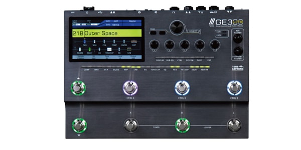 Mooer GE300