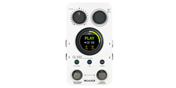MOOER / GL100