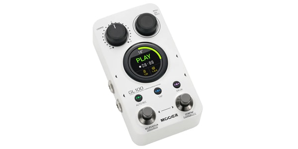 MOOER / GL100画像3
