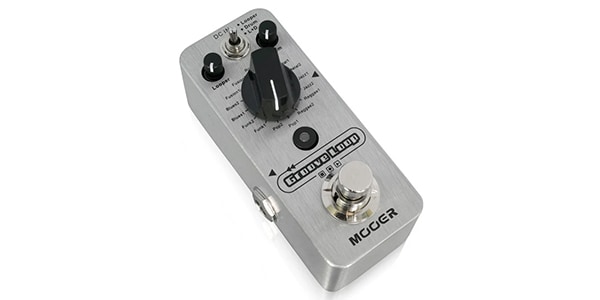 MOOER ( ムーアー ) Groove Loop 送料無料 | サウンドハウス