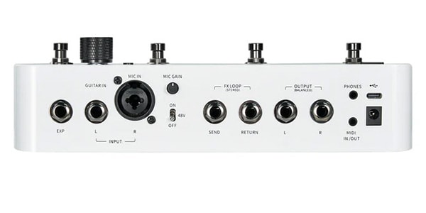 MOOER / GS1000画像2