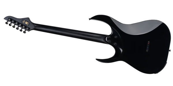 ギター MOOER GTRS M800 Mooer Gtrs Guitars Modern 800 Intelligent Guitar (M800
