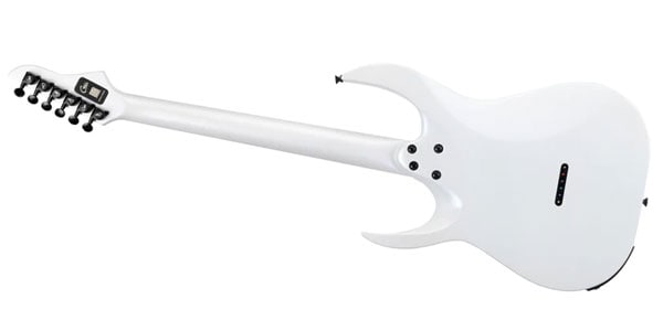 MOOER ( ムーアー )  / GTRS M800 Pearl White画像2