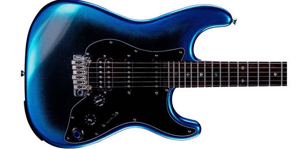 MOOER ( ムーアー )  / GTRS P800 DARK NIGHT画像3