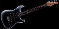 MOOER / GTRS P800 Dark Silver