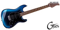 MOOER GTRS P801 DARK NIGHT