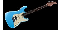 MOOER GTRS S800 BLUE