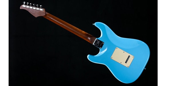 MOOER / GTRS S800 BLUE画像2